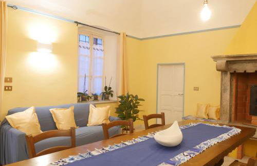 Salita al Borgo Casa in corte privata - Foto 9