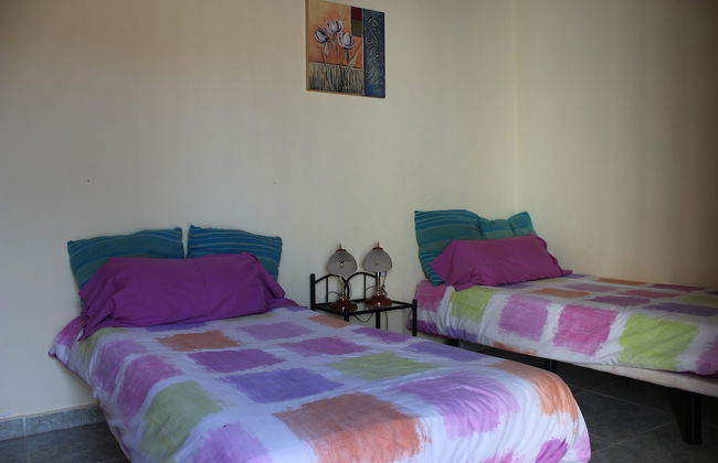 Rustic 1-bed Bungalow in Parque Holandés - Photo 4