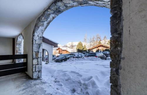 Résidence Le Hameau du Sauget - maeva Home - Appartement 2 pièces 4 personnes - Confort MAE-3944 - Foto 10