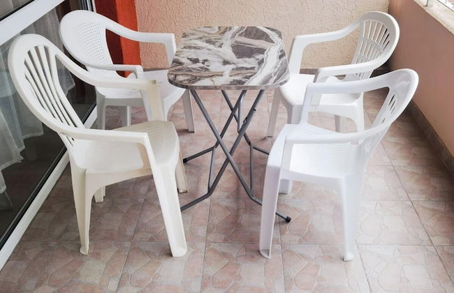 Sunny Beach Apartment ,sunny Fort Apartment - Foto 20