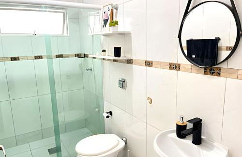 ASA | Loft | Funcional e Charmoso | Centro Itajaí - Foto 10