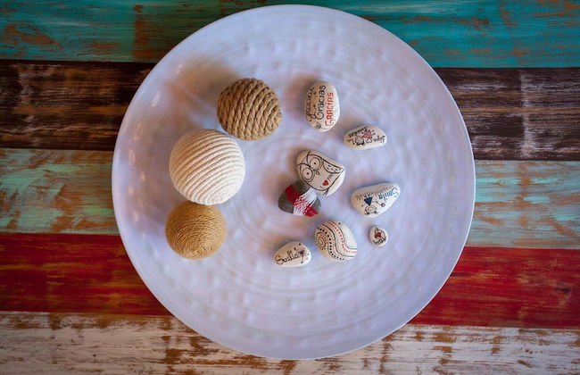 Origen de la Bahia - Apart hotel - Foto 49