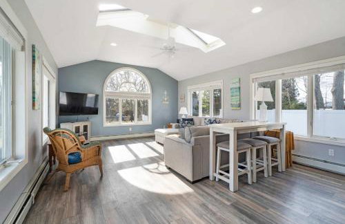 Poppy's Hampton House:Large Yard,Beach,Newly Renovated - Foto 2