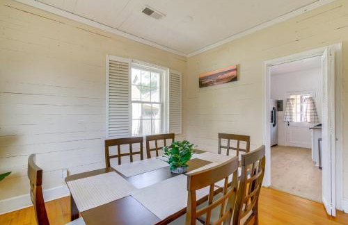 Walk Downtown Home with Yard in Clarksdale - Foto 12