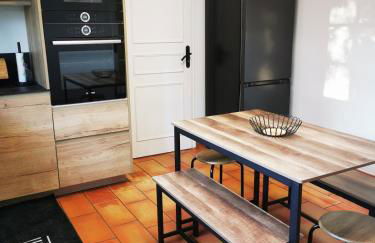 La maison du bonheur chez nous chez vous - Foto 4