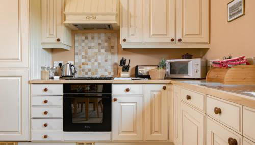 Little Walk Cottage - Foto 4