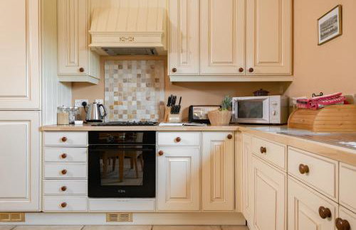 Little Walk Cottage - Foto 4