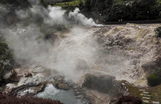 Azores Vacations Ponta Delgada Apartment T3 - Foto 29