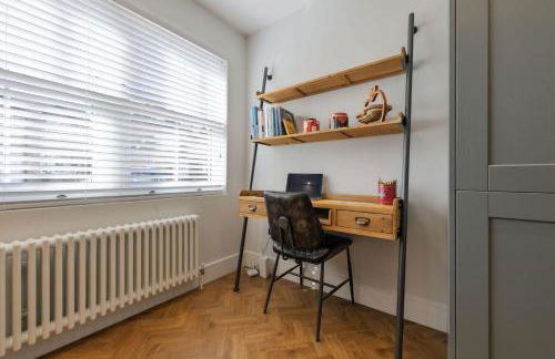 Swallows Cottage - Foto 22