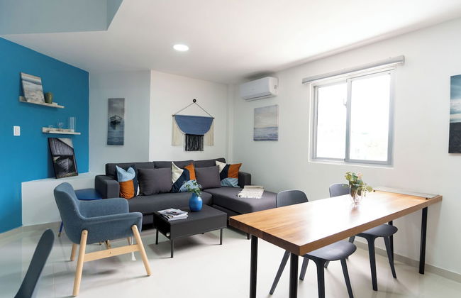 Landa Mar Boca Chica - Foto 52