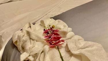 Casa A & M - Foto 2, towels