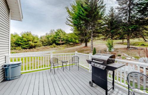 Moose River Lookout - Foto 22