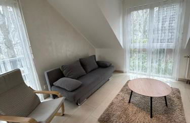 Ferienwohnung- Nußberg - Foto 15