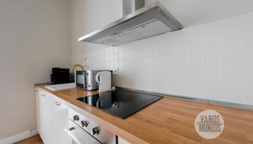 Vive el Retiro para 7 desde Alberto Bosch 14 E1 - Photo 3, dishwasher