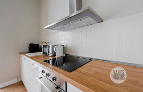 Vive el Retiro para 7 desde Alberto Bosch 14 E1 - Photo 3