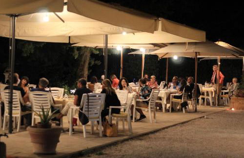 Agriturismo Camiano Piccolo - Foto 66