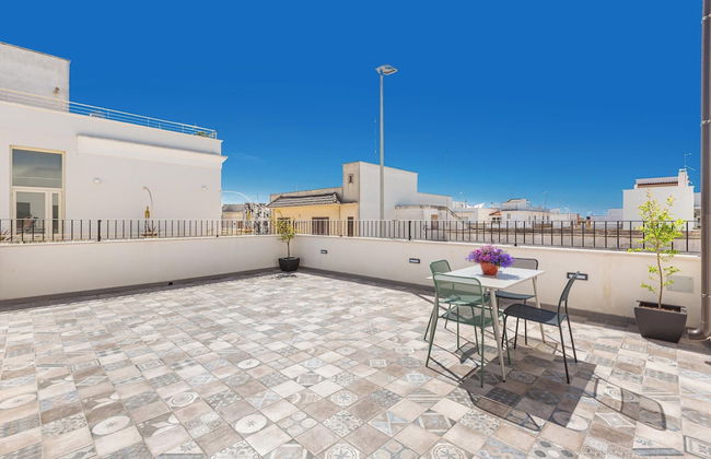 3940 LPC - Appartamento 3 by Barbarhouse - Foto 12