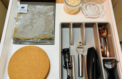 MoonDayHomes - TopLocation I 4Persons I Gallery Maisonette Boutique Apartment PERA - Foto 28