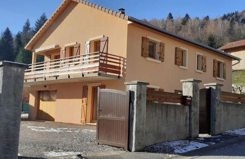 Les Randogodilleurs avec Jacuzzi à 2kms des pistes et 350m du Théatre du Peuple ! - Foto 2