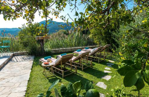 Rustic Stone Villa Begovi Dvori- 15 minutes to Dubrovnik - Foto 37