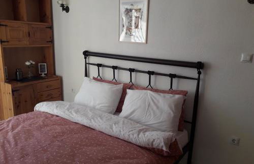 Atlas Apartment with Private Beach and SeaView - Foto 5