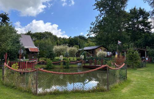 Domki Białogarda - Foto 73