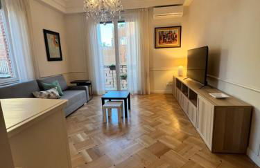 Circo Massimo Sweet Home - next to FAO - Foto 8