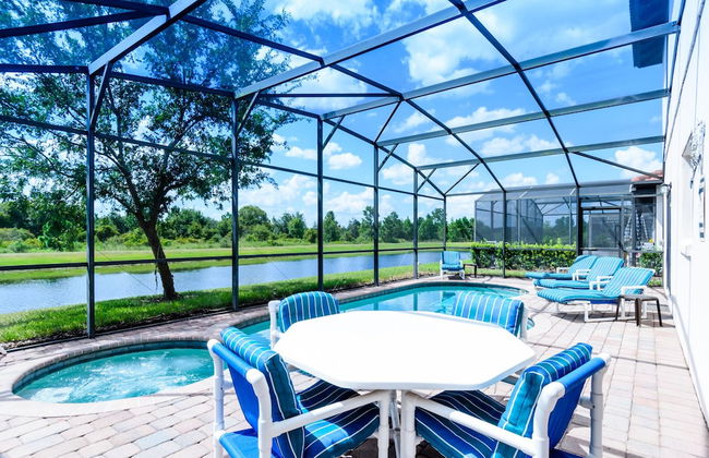 Ov3750 - High Grove - 5 Bed 3.5 Baths Villa - Foto 1