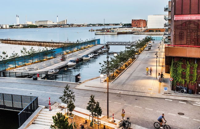 STAY Seaport - Foto 45