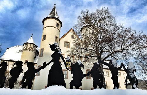 Weekly Boardinghouse - Foto 37