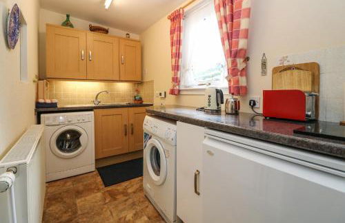 Rose Cottage - Foto 13