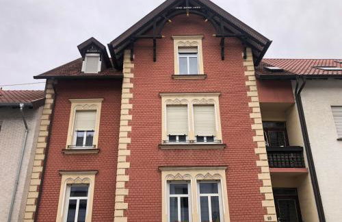 Ferien und Monteur Wohnung Bildchenstrasse - Foto 9