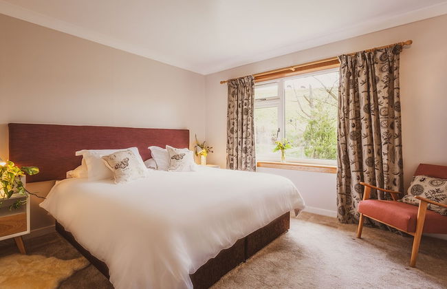 Keppoch Cottage - Foto 5