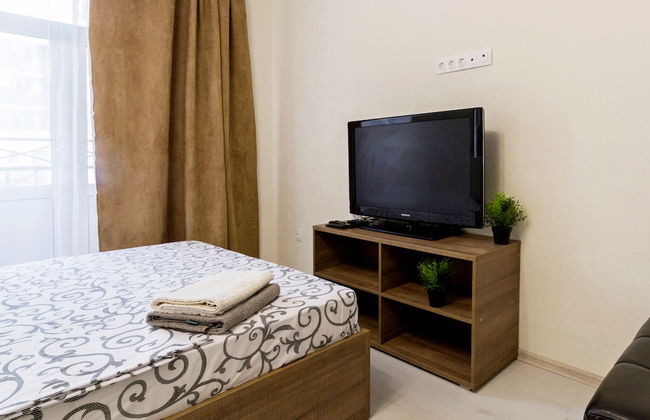 Apartament on Baumana Street - Foto 18