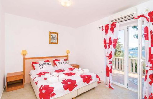 Six-Bedroom Holiday Home In Sipan - Foto 37