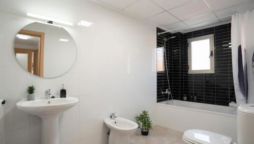 Nuevo y moderno apartamento con aire acondicionado - El Cid 4 - Foto 5