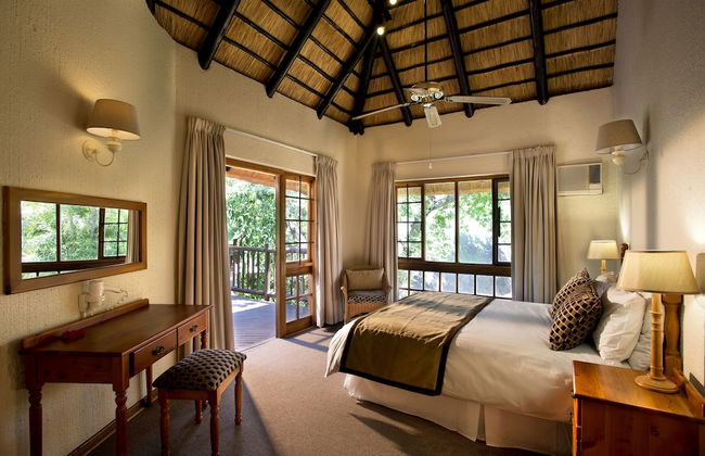 Kruger Park Lodge - Photo 10
