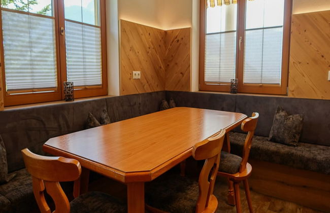 Holiday Home Near Zillertal Arena - Foto 20