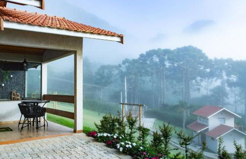 CHALÉS QUINTA DA BOA VISTA - Foto 148