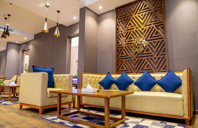 Sweet Solimanya Serviced Apartments - Foto 1