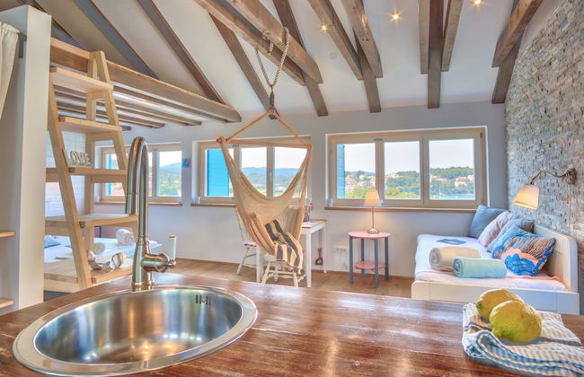 ECO Aparthotel The Dreamers's Club - Foto 65