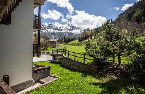 La Casa di Olivia - direttamente sulle piste (ski-in / ski-out) - Foto 38