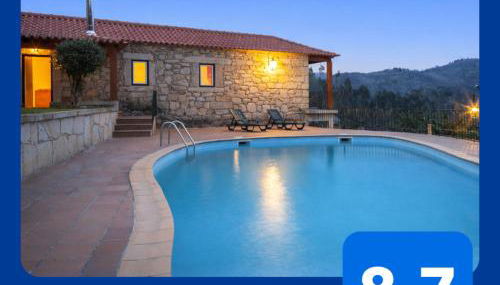 Cerca dos Passais - Foto 1