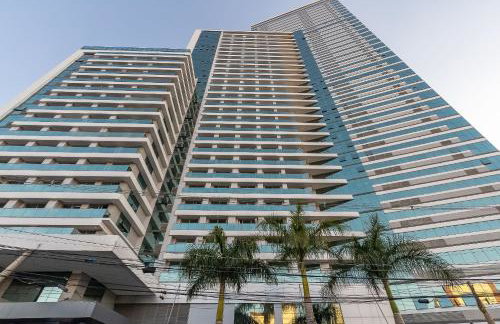 7th Avenue - Centro | Curitiba | Gonzaga Stays - Foto 1