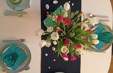 Słońce i Woda Domki Całoroczne, Podgrzewany Basen, Balia z jacuzzi, Klimatyzacja, Bezpłatny Parking - Foto 40