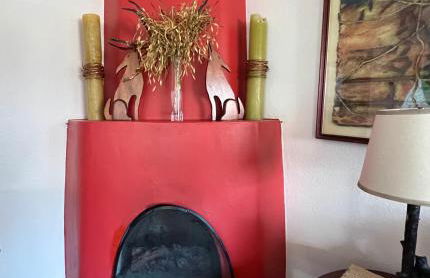 Downtown Historic East-Side Coyote House 2B 2BA - Foto 38