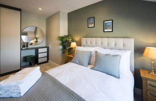 The Lettered Board Apartments - Foto 28