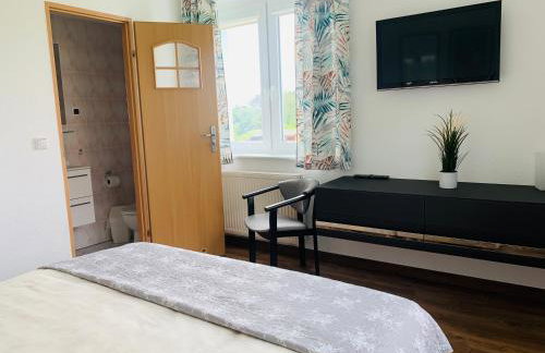 Sunny Apartament PUSTKOWO -SUNNY SIDE BALTIC- - Photo 18