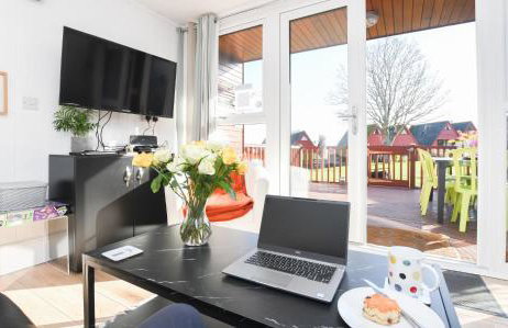 Chalet 47 By The Sea - Foto 12