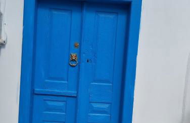 ARCHONTIKO Traditional House 1850 - Foto 6